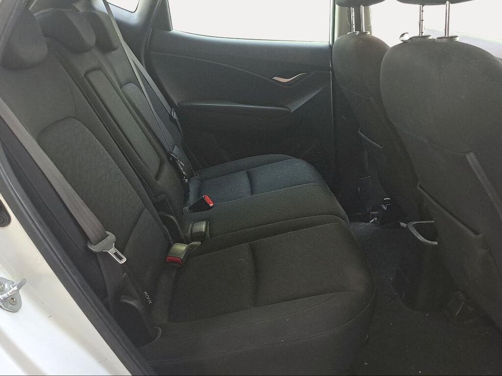 Hyundai ix20 1.4 MPI BlueDrive Klass - Foto 1037
