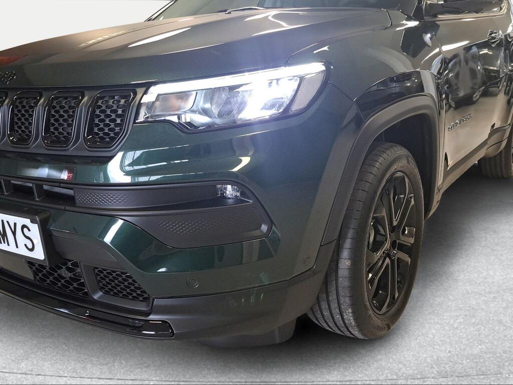 Jeep Compass eHybrid 1.5 MHEV 130HP North Star DCT - Foto 1305