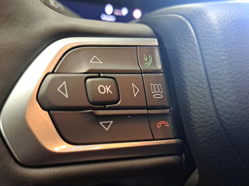 Jeep Compass eHybrid 1.5 MHEV 130HP North Star DCT - Foto 1319