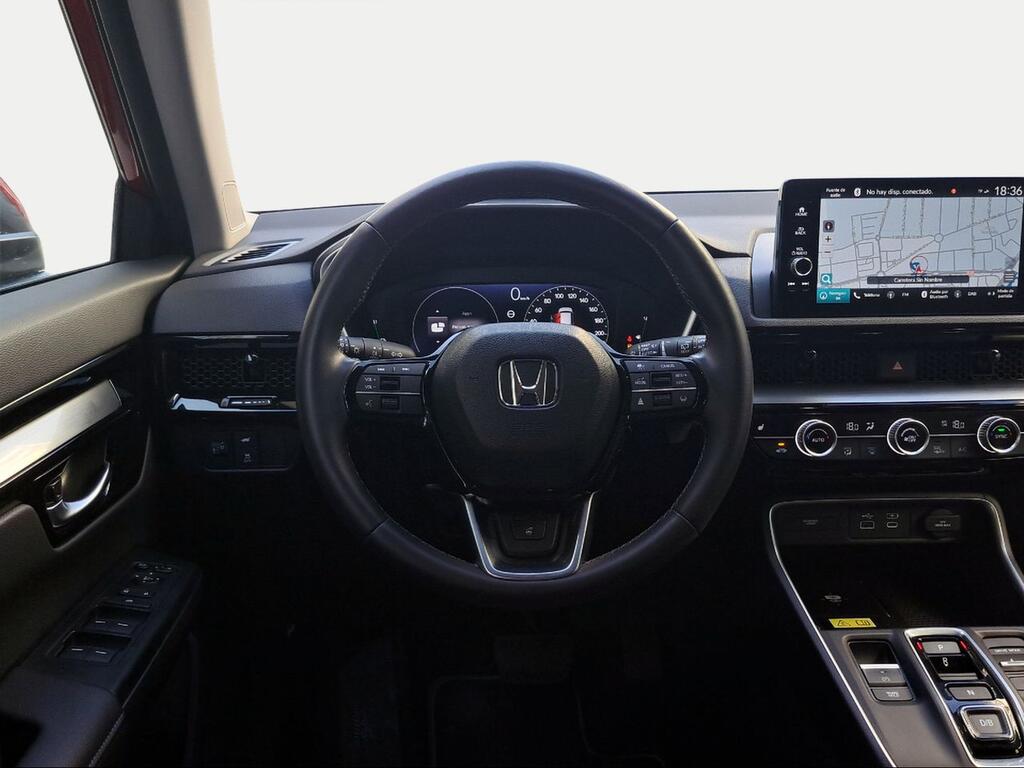 Honda CR-V 2.0 i-MMD HEV 4X2 Elegance - Foto 629