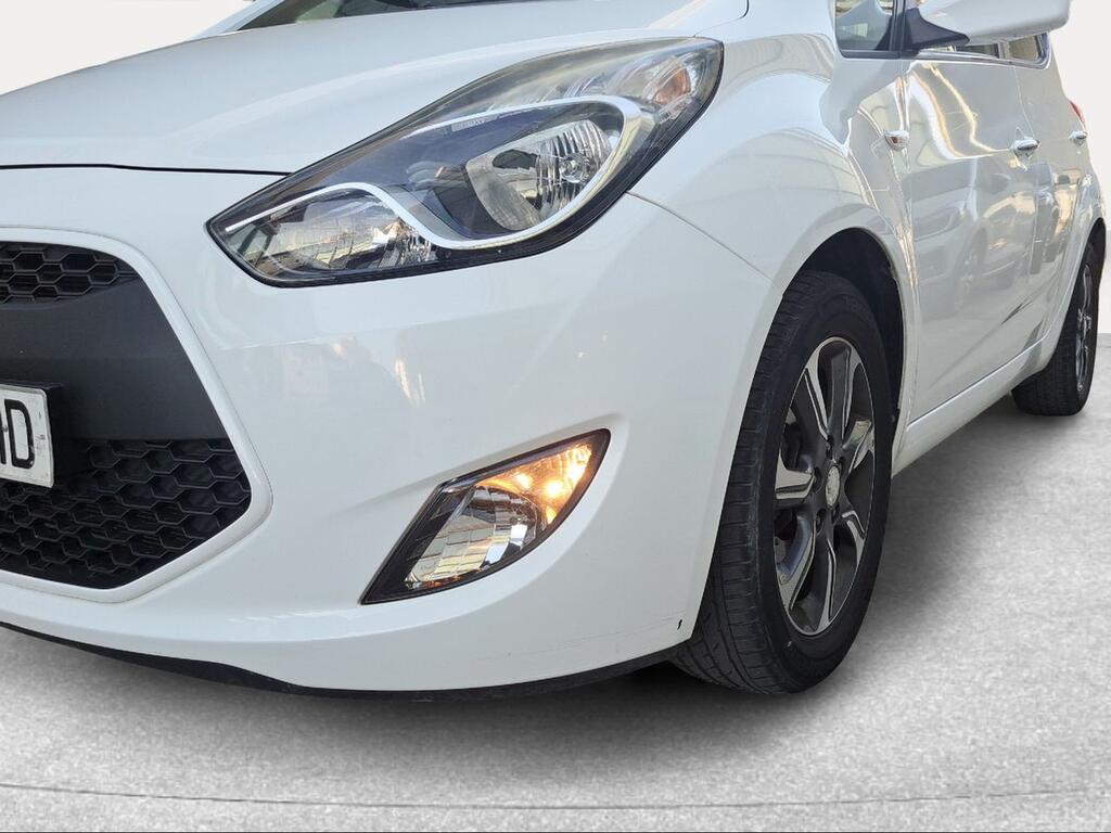 Hyundai ix20 1.4 MPI BlueDrive Klass - Foto 1034
