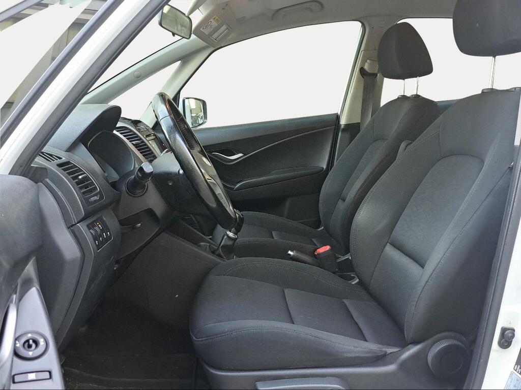 Hyundai ix20 1.4 MPI BlueDrive Klass - Foto 1030