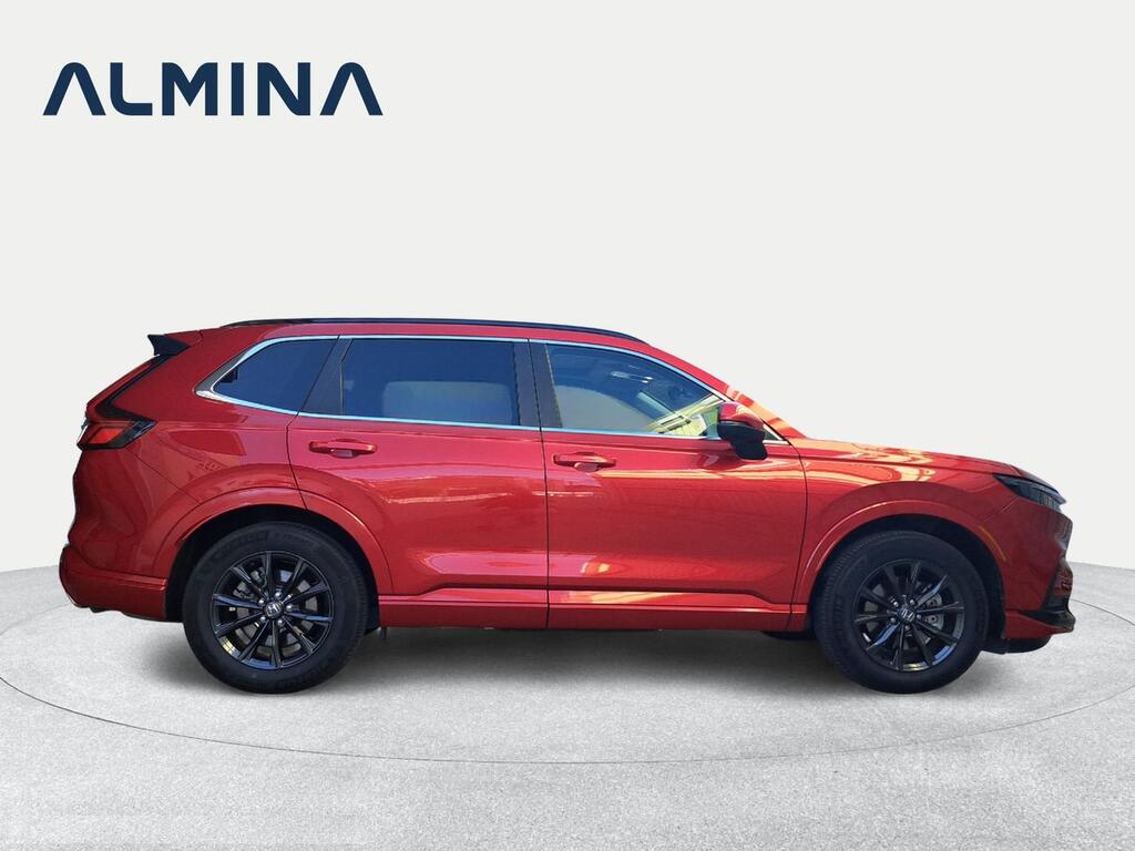 Honda CR-V 2.0 i-MMD HEV 4X2 Elegance - Foto 619
