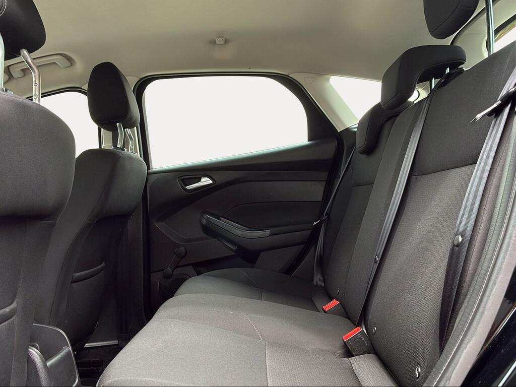Ford Focus 1.0 Ecoboost 74kW Trend - Foto 1534