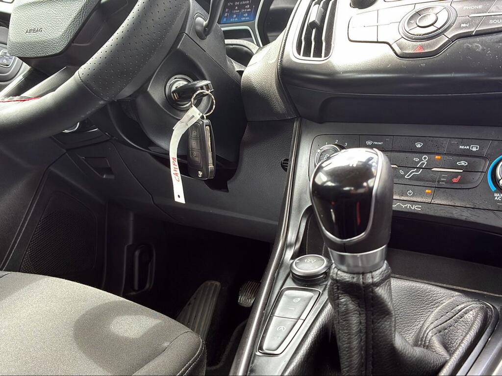 Ford Focus 1.0 Ecoboost 74kW Trend - Foto 1543