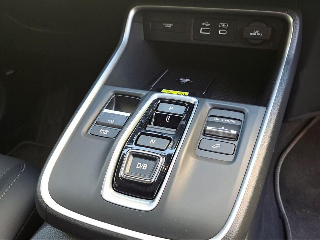 Honda CR-V 2.0 i-MMD HEV 4X2 Elegance - Foto 634