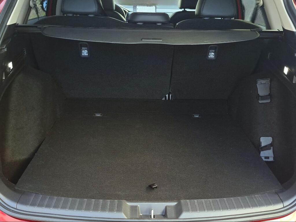 Honda CR-V 2.0 i-MMD HEV 4X2 Elegance - Foto 621