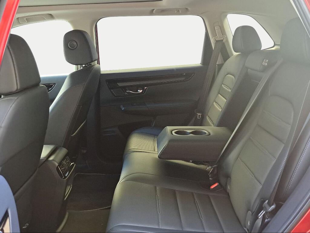 Honda CR-V 2.0 i-MMD HEV 4X2 Elegance - Foto 625