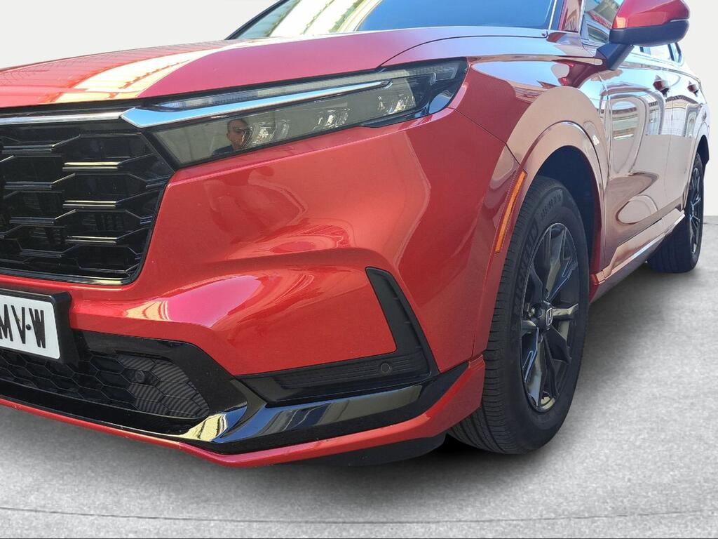 Honda CR-V 2.0 i-MMD HEV 4X2 Elegance - Foto 628