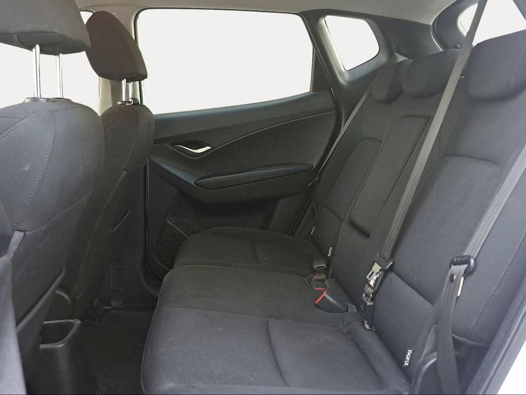 Hyundai ix20 1.4 MPI BlueDrive Klass - Foto 1031