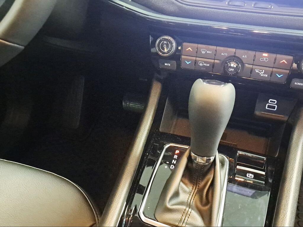 Jeep Compass eHybrid 1.5 MHEV 130HP North Star DCT - Foto 1311