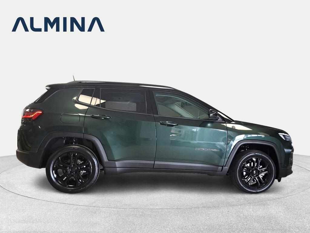 Jeep Compass eHybrid 1.5 MHEV 130HP North Star DCT - Foto 1296