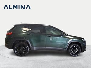 Jeep Compass eHybrid 1.5 MHEV 130HP North Star DCT