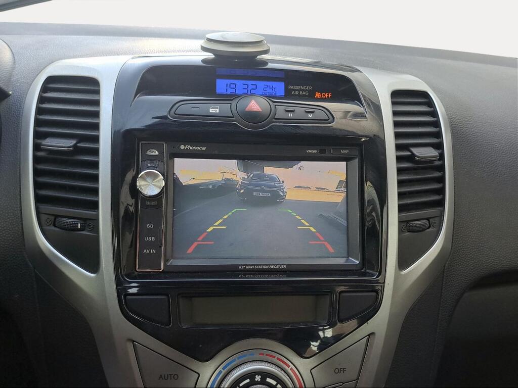 Hyundai ix20 1.4 MPI BlueDrive Klass - Foto 1033