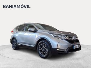 Honda CR-V 2.0 i-MMD 4x2Elegance Navi