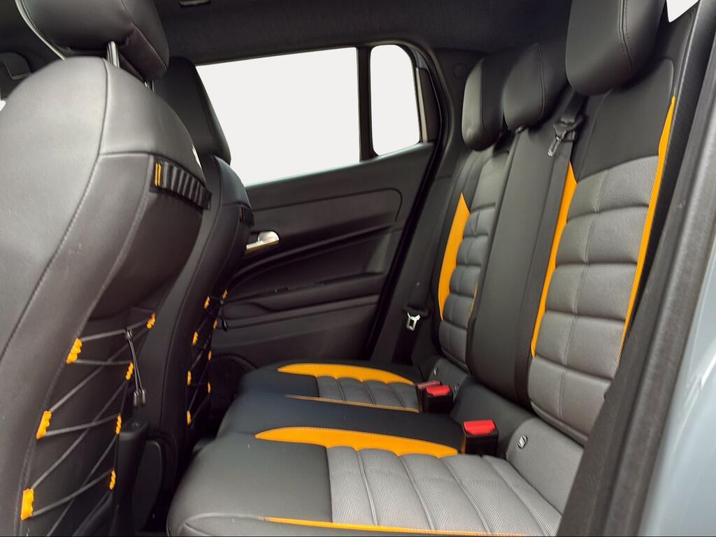 Jeep Avenger 1.2 eHybrid 4xe 145CV T. North Face - Foto 1431