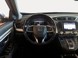 Honda CR-V 2.0 i-MMD 4x2Elegance Navi