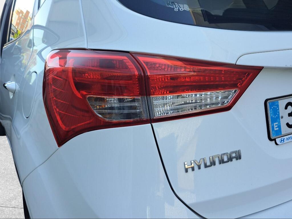 Hyundai ix20 1.4 MPI BlueDrive Klass - Foto 1041