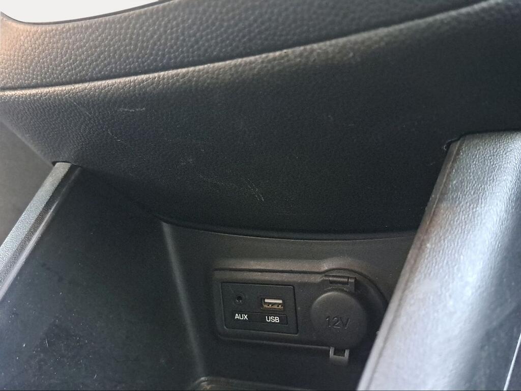 Hyundai ix20 1.4 MPI BlueDrive Klass - Foto 1046
