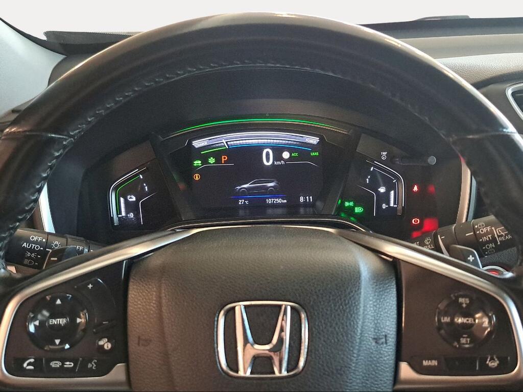 Honda CR-V 2.0 i-MMD 4x2Elegance Navi - Foto 1247