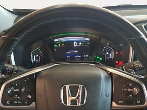 Honda CR-V 2.0 i-MMD 4x2Elegance Navi