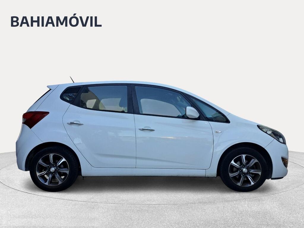 Hyundai ix20 1.4 MPI BlueDrive Klass - Foto 1025