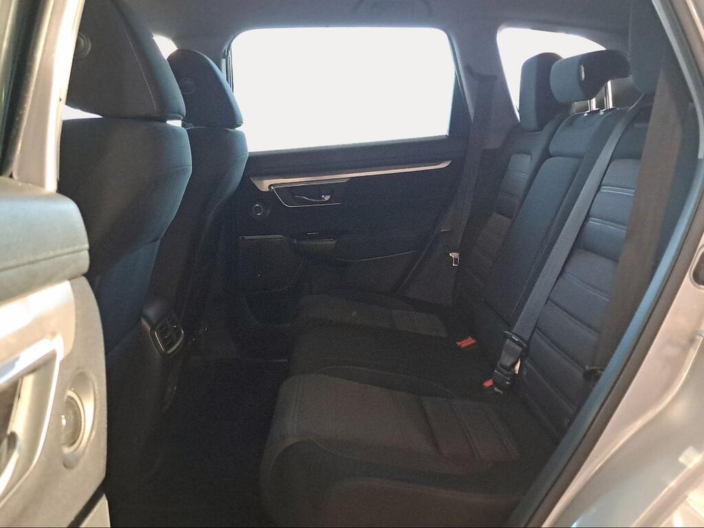 Honda CR-V 2.0 i-MMD 4x2Elegance Navi - Foto 1240