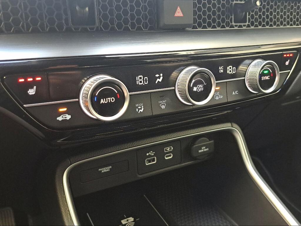 Honda CR-V 2.0 i-MMD HEV 4X2 Elegance - Foto 645