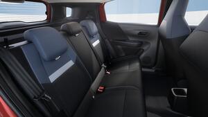 Opel Frontera 1.2T XHT Hybrid eDCT6 107kW Edition