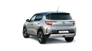 Opel Frontera 1.2T XHT Hybrid eDCT6 107kW GS