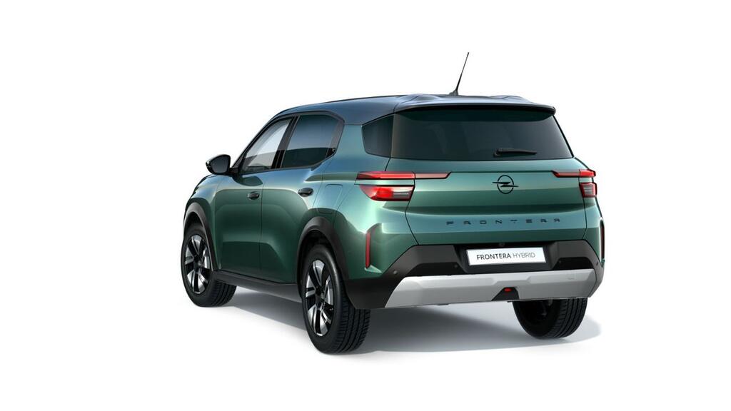 Opel Frontera 1.2T XHT Hybrid eDCT6 107kW GS - Foto 262