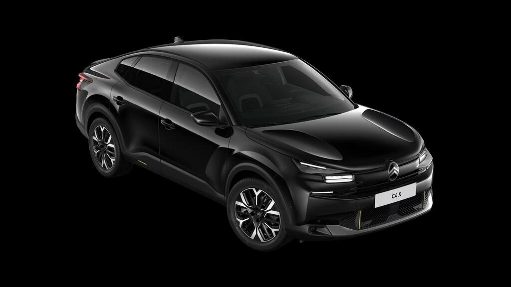 Citroën C4 X Hybrid 145 ë-DCS6 Max - Foto 225