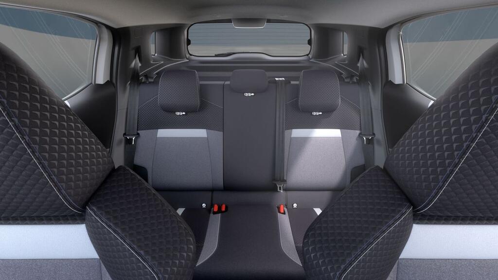 Opel Frontera 1.2T XHT Hybrid eDCT6 75kW GS - Foto 325