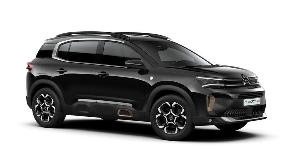 Citroën C5 Aircross BlueHdi 96kW (130CV) S&S EAT8 C Series - Foto 203