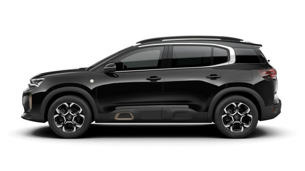 Citroën C5 Aircross BlueHdi 96kW (130CV) S&S EAT8 C Series - Foto 208