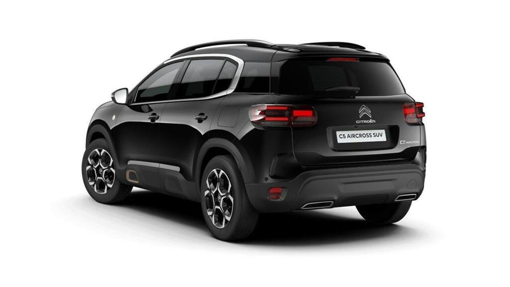 Citroën C5 Aircross BlueHdi 96kW (130CV) S&S EAT8 C Series - Foto 204