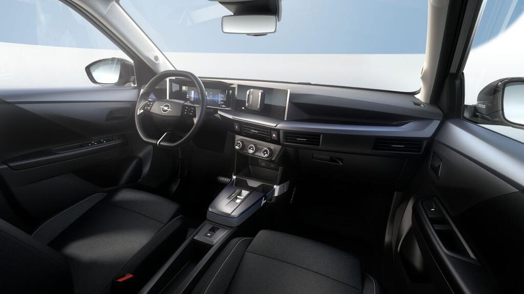 Opel Frontera 1.2T XHT Hybrid eDCT6 81kW Edition - Foto 288