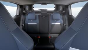 Opel Frontera 1.2T XHT Hybrid eDCT6 81kW Edition