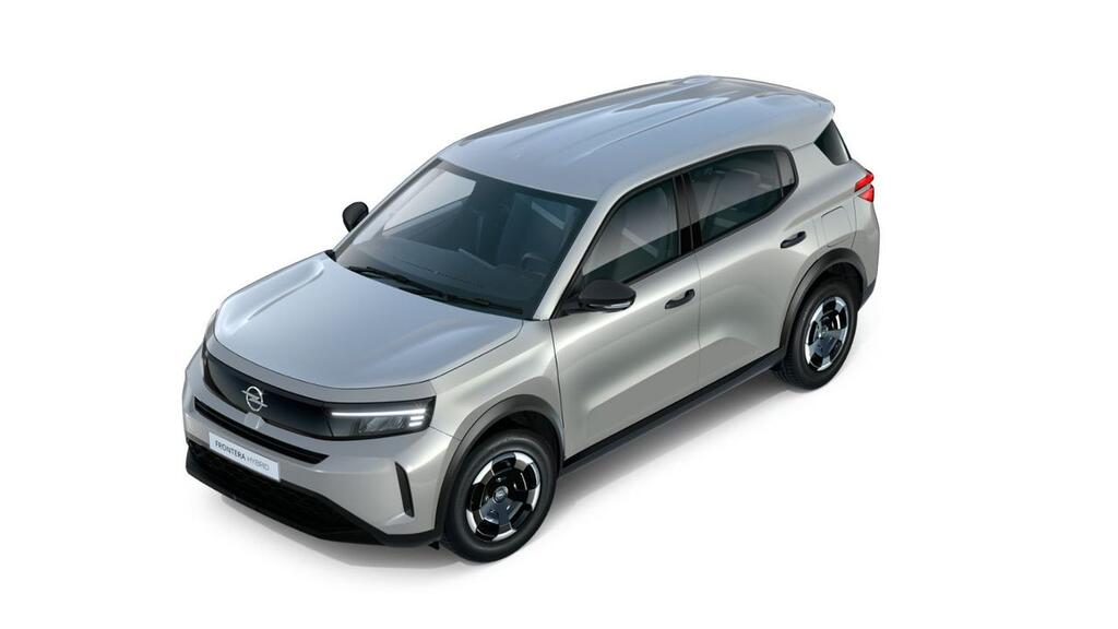 Opel Frontera 1.2T XHT Hybrid eDCT6 81kW Edition - Foto 356