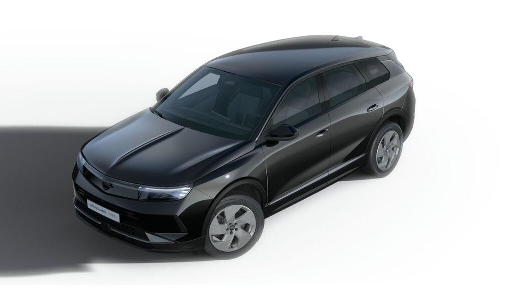 Opel Grandland 1.2T XHT Hybrid eDCT6 S/S GS - Foto 288