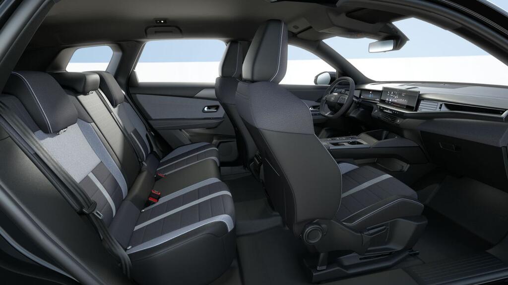 Opel Grandland 1.2T XHT Hybrid eDCT6 S/S GS - Foto 293