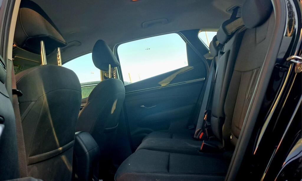 Hyundai Tucson 1.6 TGDI 110kW (150CV) 48V Maxx - Foto 1042