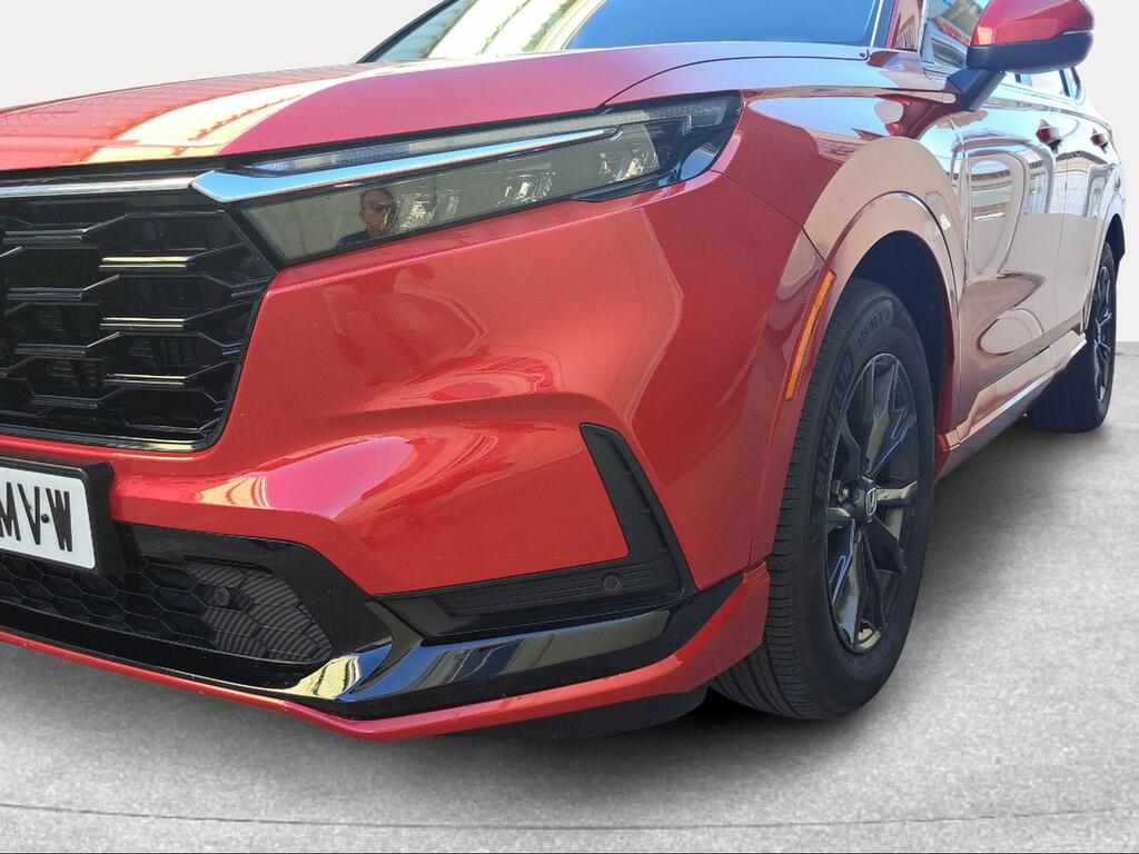 Honda CR-V 2.0 i-MMD HEV 4X2 Elegance - Foto 1196