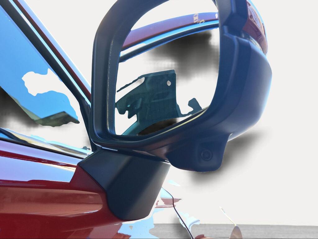 Honda CR-V 2.0 i-MMD HEV 4X2 Elegance - Foto 1206