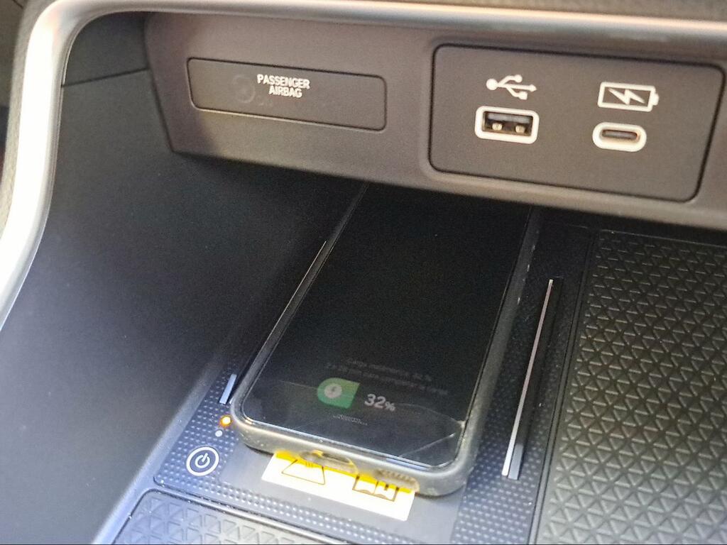 Honda CR-V 2.0 i-MMD HEV 4X2 Elegance - Foto 1216