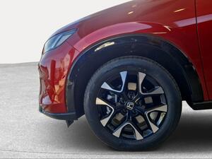 Honda ZR-V 2.0 i-MMD 4x2 Advance CVT