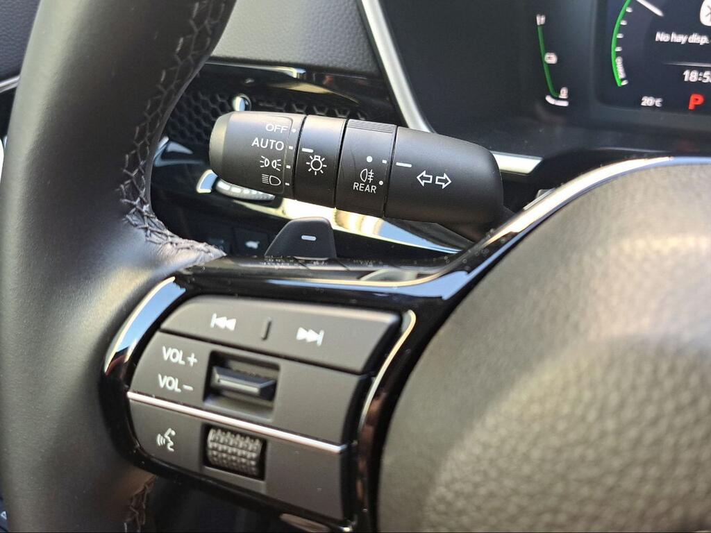 Honda CR-V 2.0 i-MMD HEV 4X2 Elegance - Foto 1210