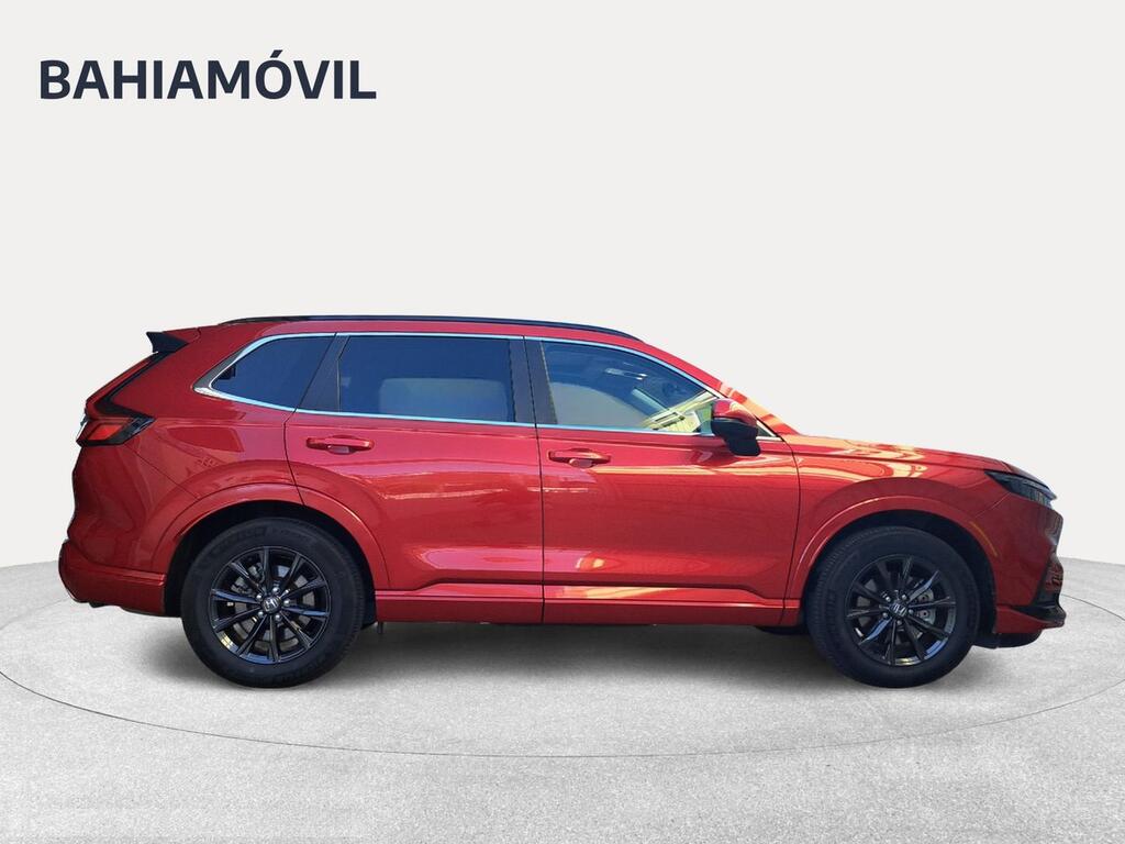 Honda CR-V 2.0 i-MMD HEV 4X2 Elegance - Foto 1187