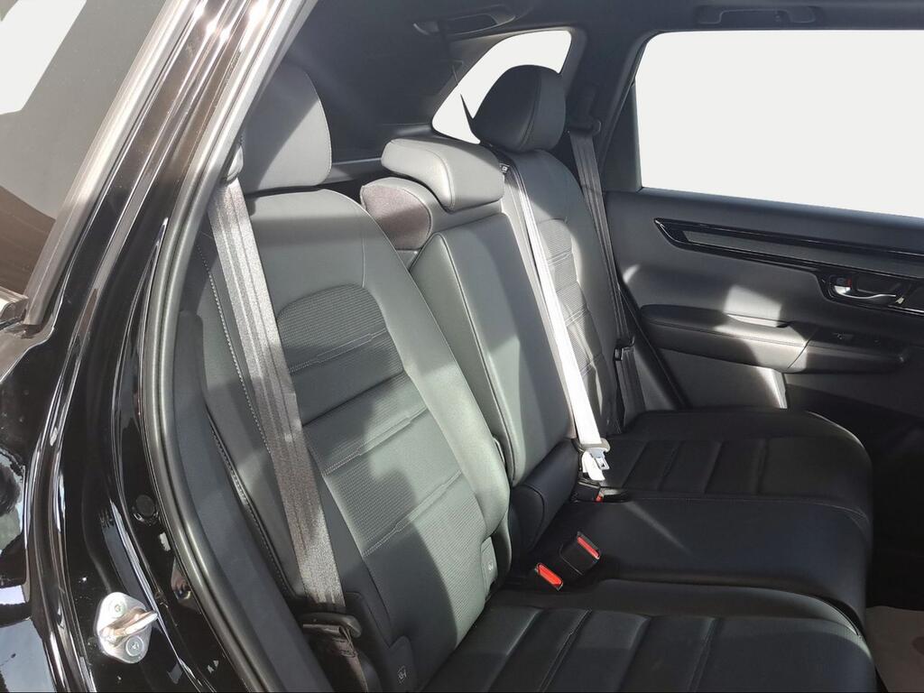 Honda CR-V 2.0 i-MMD PHEV 4X2 Advance Tech - Foto 622