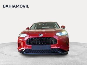 Honda ZR-V 2.0 i-MMD 4x2 Advance CVT